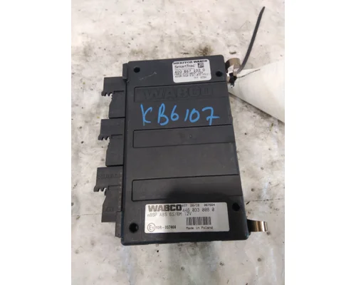 WABCO ALL BRAKE CONTROL MODULE (ABS)
