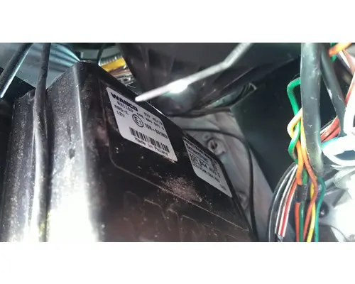 WABCO ALL BRAKE CONTROL MODULE (ABS)