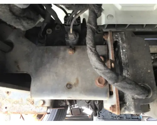 WABCO ALL BRAKE CONTROL MODULE (ABS)