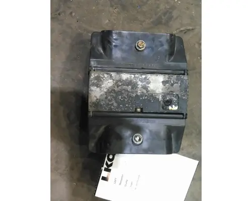 WABCO ALL BRAKE CONTROL MODULE (ABS)