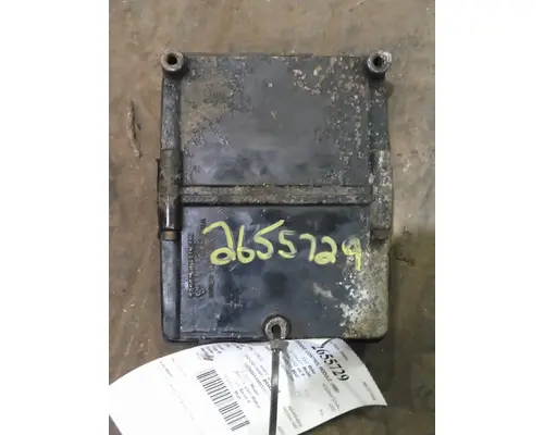 WABCO ALL BRAKE CONTROL MODULE (ABS)
