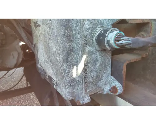 WABCO ALL BRAKE CONTROL MODULE (ABS)