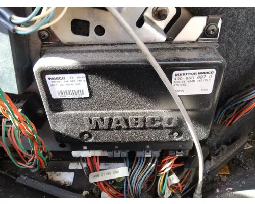 WABCO ALL BRAKE CONTROL MODULE (ABS)
