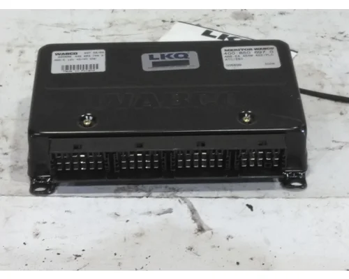 WABCO ALL BRAKE CONTROL MODULE (ABS)