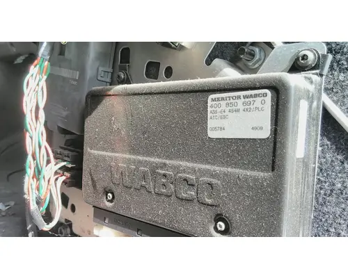 WABCO ALL BRAKE CONTROL MODULE (ABS)