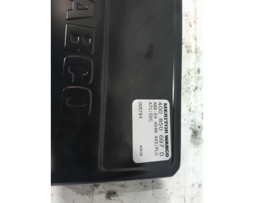 WABCO ALL BRAKE CONTROL MODULE (ABS)