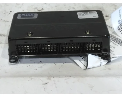WABCO ALL BRAKE CONTROL MODULE (ABS)