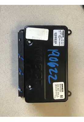 WABCO ALL BRAKE CONTROL MODULE (ABS)