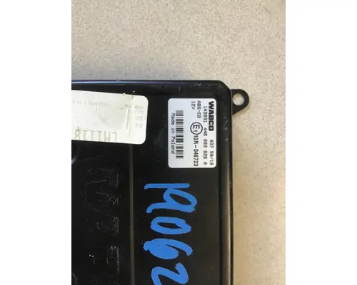 WABCO ALL BRAKE CONTROL MODULE (ABS)