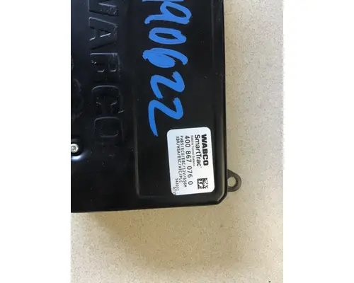 WABCO ALL BRAKE CONTROL MODULE (ABS)