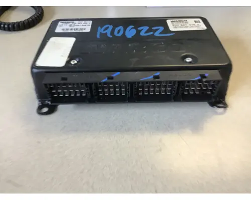 WABCO ALL BRAKE CONTROL MODULE (ABS)