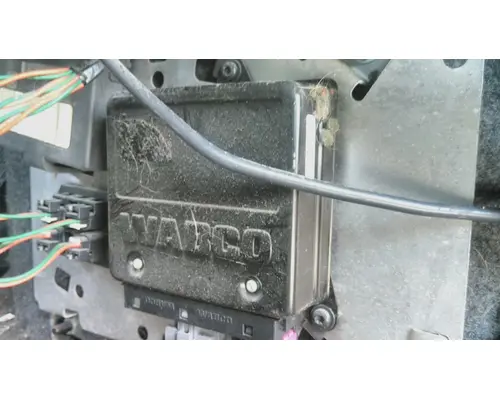WABCO ALL BRAKE CONTROL MODULE (ABS)
