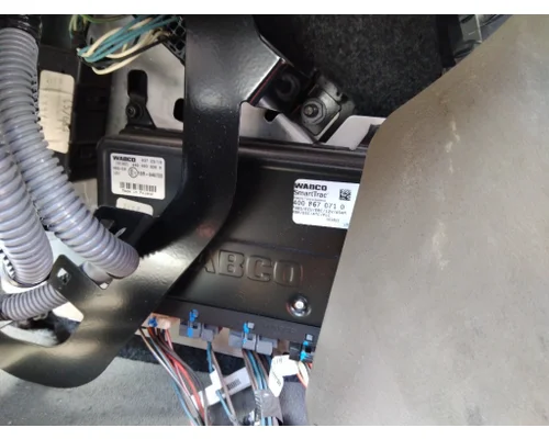 WABCO ALL BRAKE CONTROL MODULE (ABS)