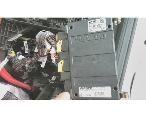 WABCO ALL BRAKE CONTROL MODULE (ABS)