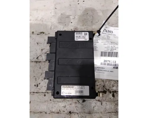 WABCO ALL BRAKE CONTROL MODULE (ABS)