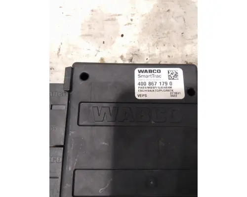 WABCO ALL BRAKE CONTROL MODULE (ABS)