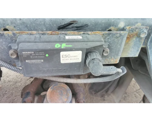 WABCO ALL BRAKE CONTROL MODULE (ABS)