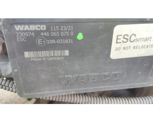 WABCO ALL BRAKE CONTROL MODULE (ABS)