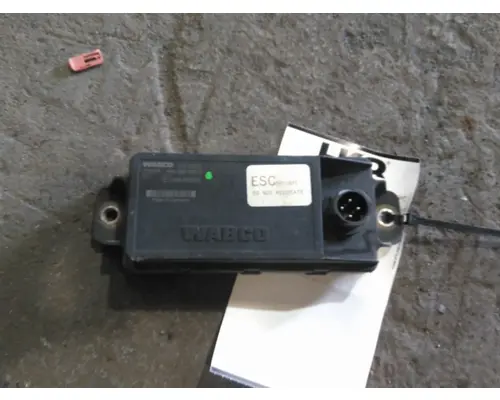 WABCO ALL BRAKE CONTROL MODULE (ABS)