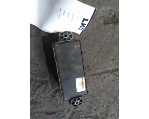 WABCO ALL BRAKE CONTROL MODULE (ABS)