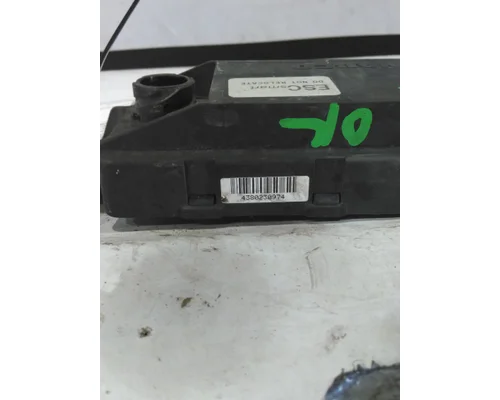WABCO ALL BRAKE CONTROL MODULE (ABS)