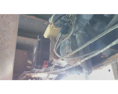 WABCO ALL BRAKE CONTROL MODULE (ABS)
