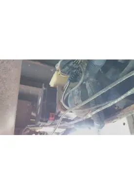 WABCO ALL BRAKE CONTROL MODULE (ABS)
