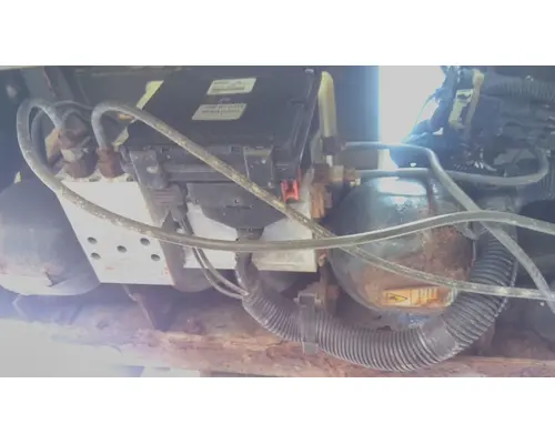 WABCO ALL BRAKE CONTROL MODULE (ABS)