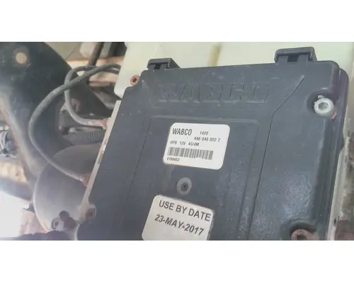 WABCO ALL BRAKE CONTROL MODULE (ABS)