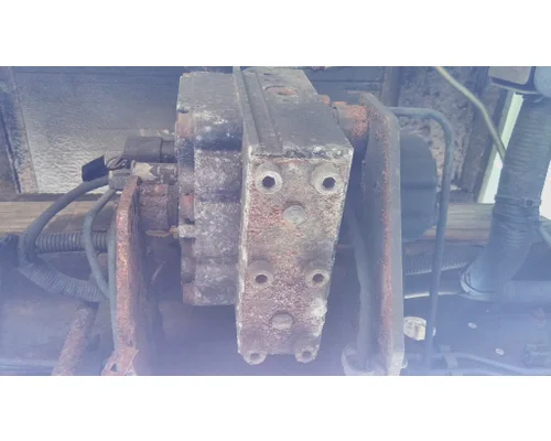 WABCO ALL BRAKE CONTROL MODULE (ABS)