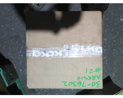 WABCO ALL BRAKE CONTROL MODULE (ABS)