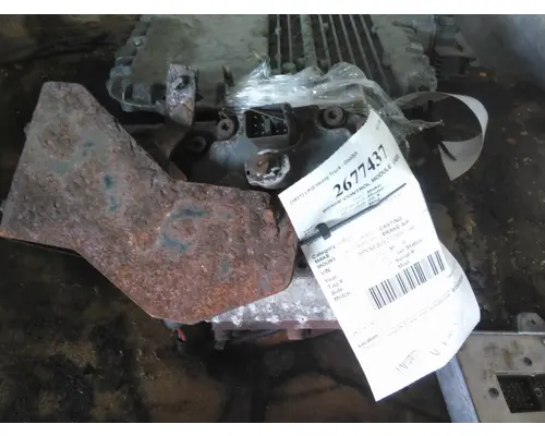 WABCO ALL BRAKE CONTROL MODULE (ABS)