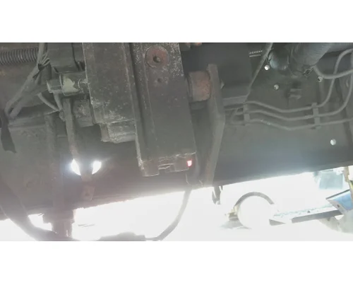 WABCO ALL BRAKE CONTROL MODULE (ABS)