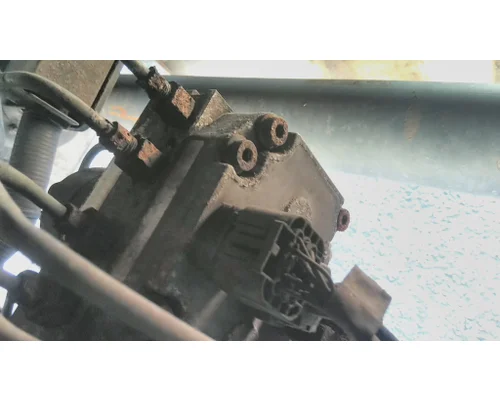 WABCO ALL BRAKE CONTROL MODULE (ABS)