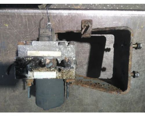 WABCO ALL BRAKE CONTROL MODULE (ABS)