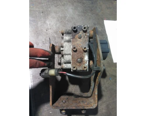 WABCO ALL BRAKE CONTROL MODULE (ABS)