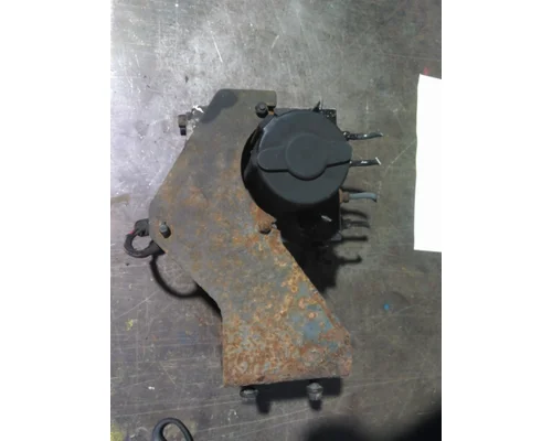 WABCO ALL BRAKE CONTROL MODULE (ABS)