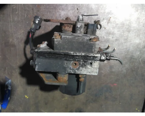 WABCO ALL BRAKE CONTROL MODULE (ABS)