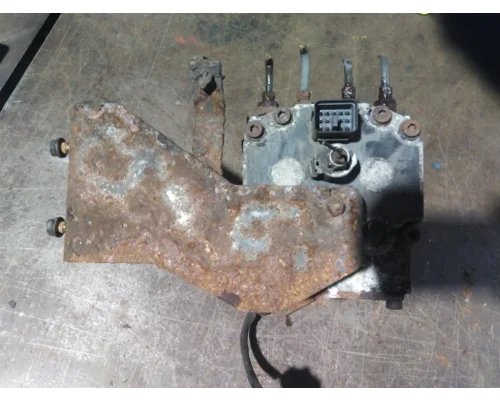 WABCO ALL BRAKE CONTROL MODULE (ABS)