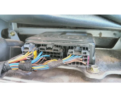 WABCO ALL BRAKE CONTROL MODULE (ABS)