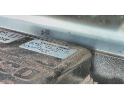 WABCO ALL BRAKE CONTROL MODULE (ABS)
