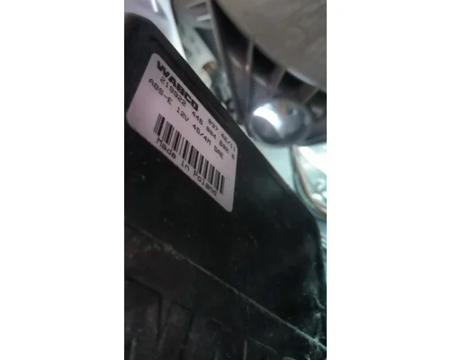 WABCO ALL BRAKE CONTROL MODULE (ABS)