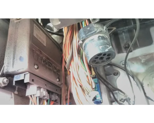WABCO ALL BRAKE CONTROL MODULE (ABS)
