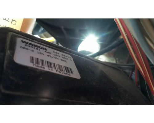 WABCO ALL BRAKE CONTROL MODULE (ABS)