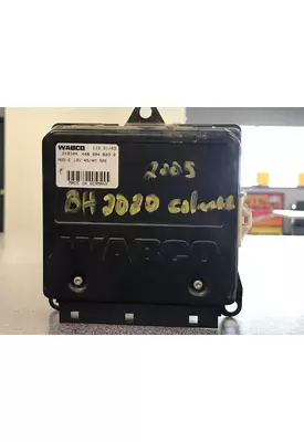 WABCO BRAKE CONTROL MODULE Brake Control Module (ABS)