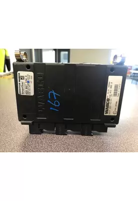 WABCO BRAKE CONTROL MODULE Brake Control Module (ABS)