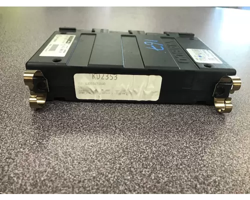 WABCO BRAKE CONTROL MODULE Brake Control Module (ABS)