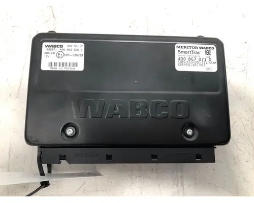 WABCO Business Class M2 Anti Lock Brake Parts