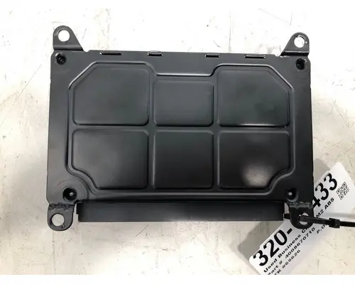 WABCO Business Class M2 Anti Lock Brake Parts