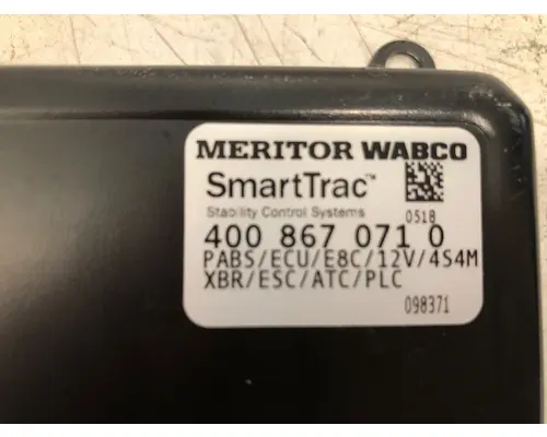 WABCO Business Class M2 Anti Lock Brake Parts